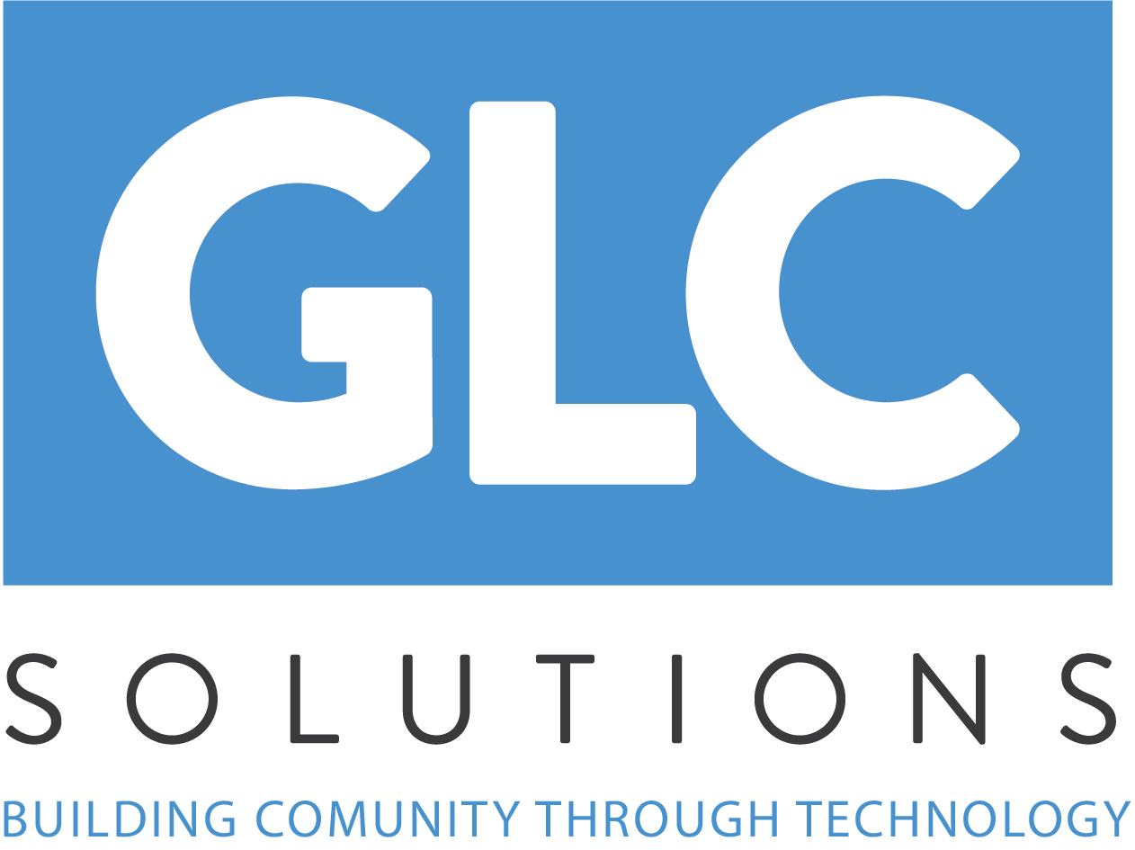 GLC Solutions community sponsor