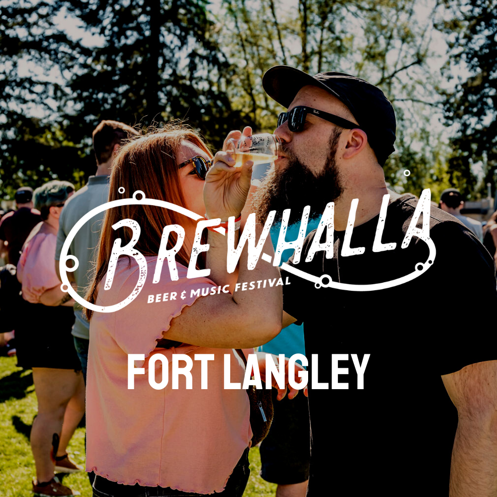 brewhalla fort langley