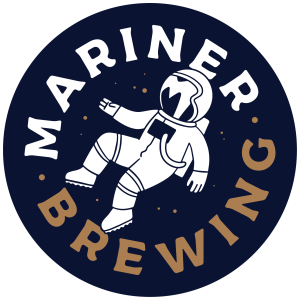 Brewhalla New Westminster Craft Beverage Vendor - Mariner Brewing (logo)