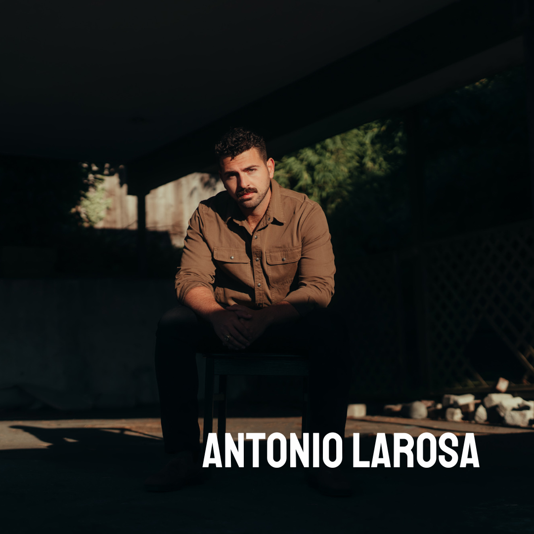 Antonio Larosa