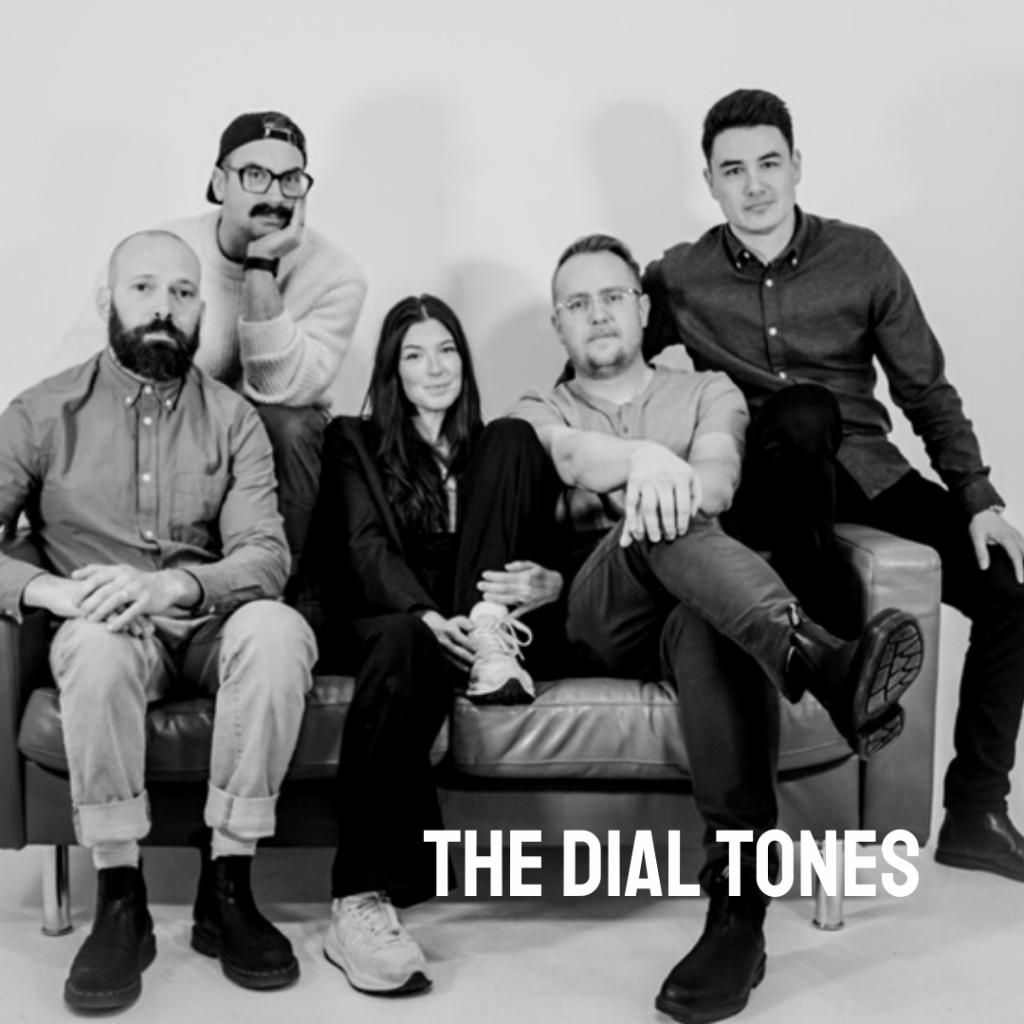 The Dial Tones