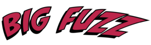 Brewhalla New Westminster Music  - Big Fuzz (logo)
