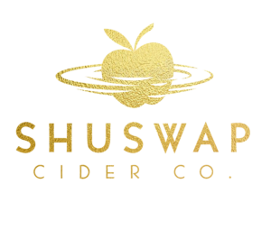Brewhalla New Westminster Craft Beverage Vendor - Shuswap Cider (logo)