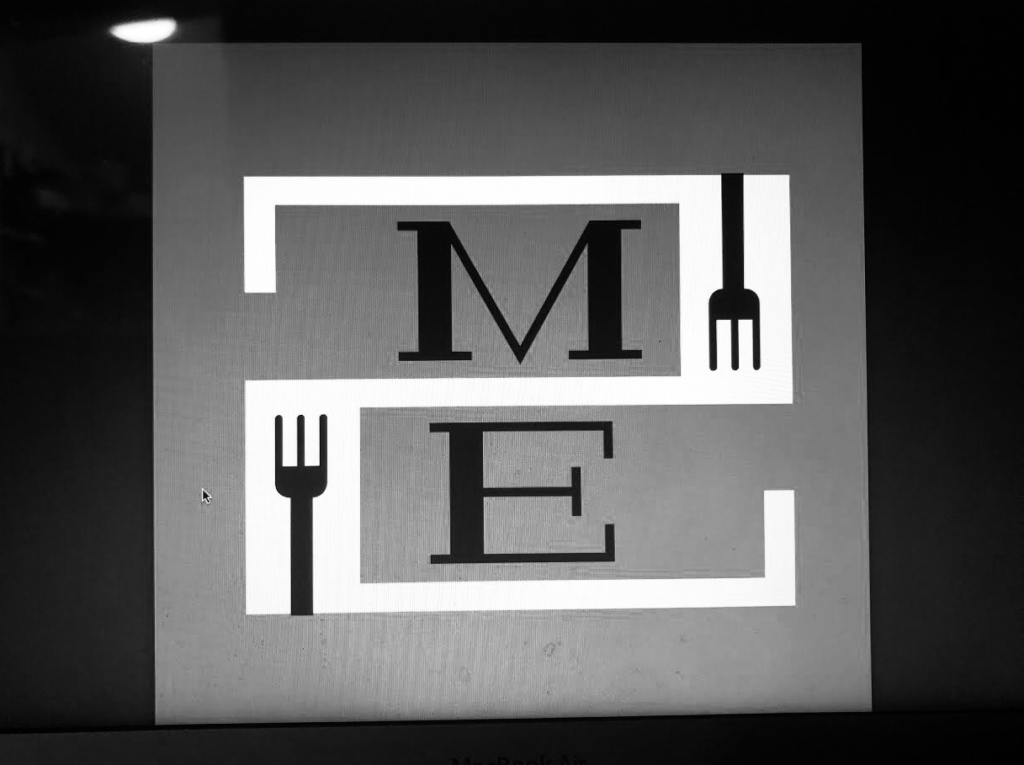 Meet 2 Eat (logo)
